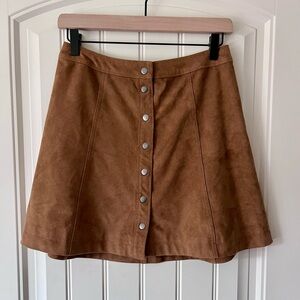 Abercrombie and Fitch Skirt